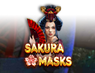 Sakura Masks