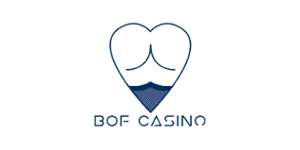 Bof Casino Logo