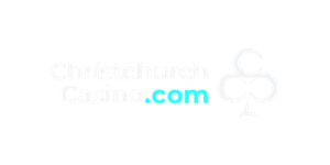 Christchurch Casino Logo