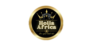 Holla Africa Casino Logo
