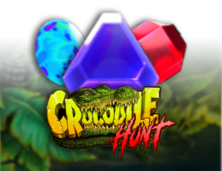 Crocodile Hunt