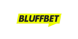 Bluffbet Casino Logo