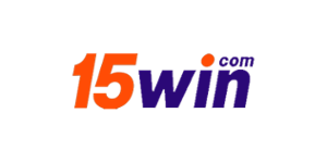 15win Casino Logo