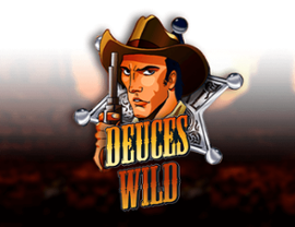 Deuces Wild (Worldmatch)