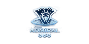 Admiral 888 Casino Logo