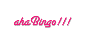 AHA Bingo Casino Logo