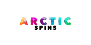 Arctic Spins Casino Logo