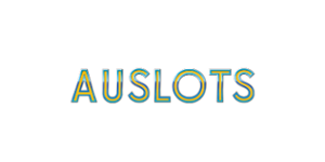 AU Slots Casino Logo