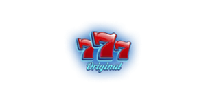 777 Original Casino Logo