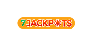 7 Jackpots Casino Logo