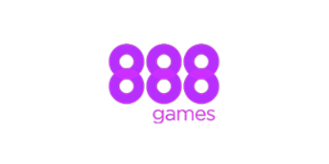 888games Casino Logo