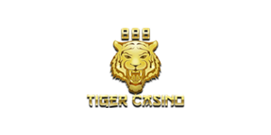 888 Tiger Casino Logo