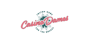 Casino Dames Logo