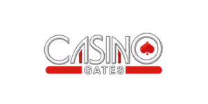 Casino Gates Logo