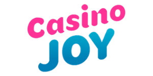 CasinoJoy Logo