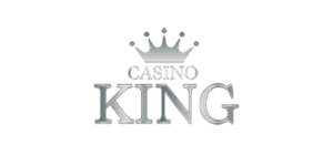 Spielbank King Logo