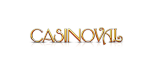 Casinoval Casino Logo