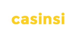 Casinsi Casino Logo