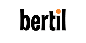 Bertil Casino Logo