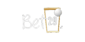 Bet29 Casino Logo