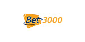 Bet3000 Casino Logo