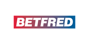 Betfred Casino Logo
