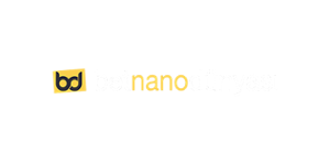 Betnano Casino Logo