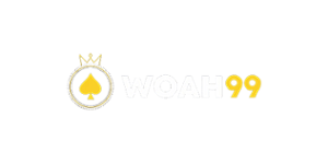 WOAH99 Casino Logo
