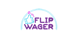 FlipWager Casino Logo