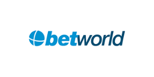 Betworld Spielbank Logo