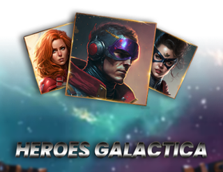 Heroes Galactica