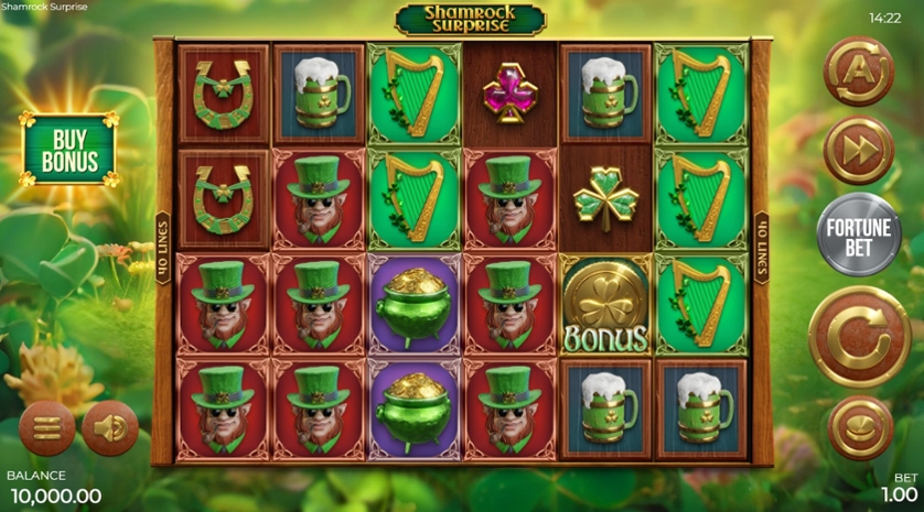 Shamrock Surprise.jpg