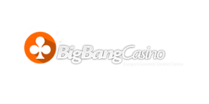 BigBang Casino Logo