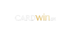 Cardwin Casino Logo