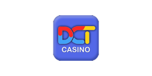 DCT Casino Logo
