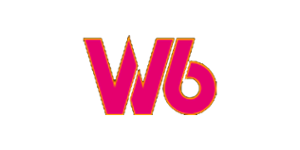 W6 Casino Logo