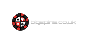 BigSpins.co.uk Logo