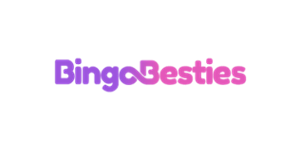 Bingo Besties Casino Logo