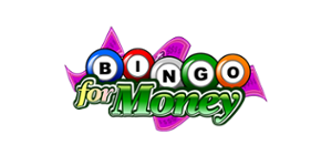 BingoForMoney Casino Logo