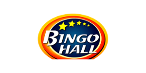 Bingo Hall Casino Logo
