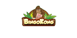 BingoKong Casino Logo