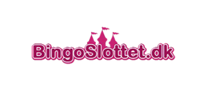 BingoSlottet Casino Logo