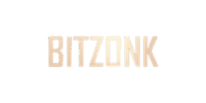 BitZonk Casino Logo