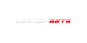 LekkerBets Casino Logo