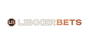 LekkerBets Casino Logo