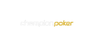 ChampionPoker Casino Logo