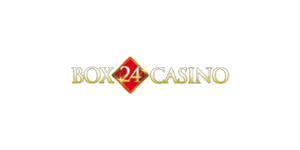 Box 24 Casino Logo