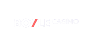 BOYLE Casino Logo