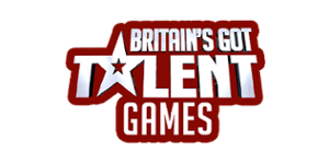 Britain's Got Talent Games Casino Logo