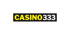 Casino 333 Logo